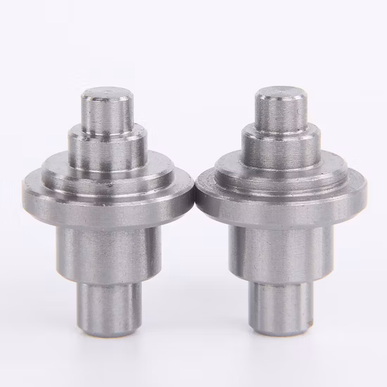 Factory Direct Sales Wholesale Aluminum Lathe Machine CNC Machining Part