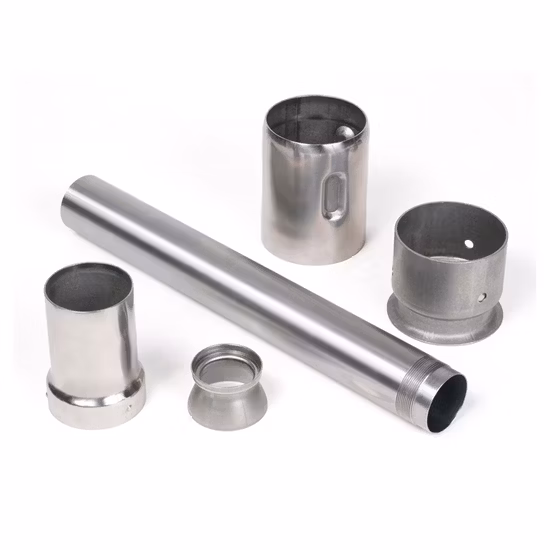 Ustom Fräsmaschine Messing Aluminium Stahl Eisenbearbeitung CNC-Drehmaschine Präzisionsbearbeitung Drehmaschinen Autoersatzteile Motorradteile